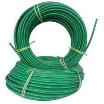 Hdpe Coil Pipe